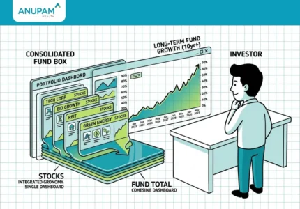 Understanding Equity Mutual Funds - Anupam Wealth
