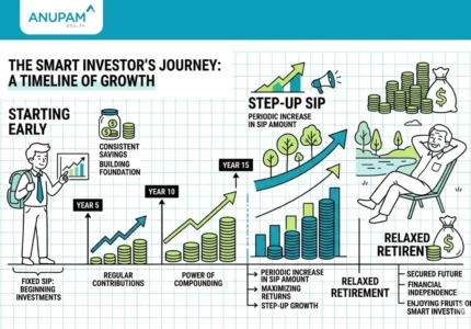 Retirement SIP - Anupam Wealth